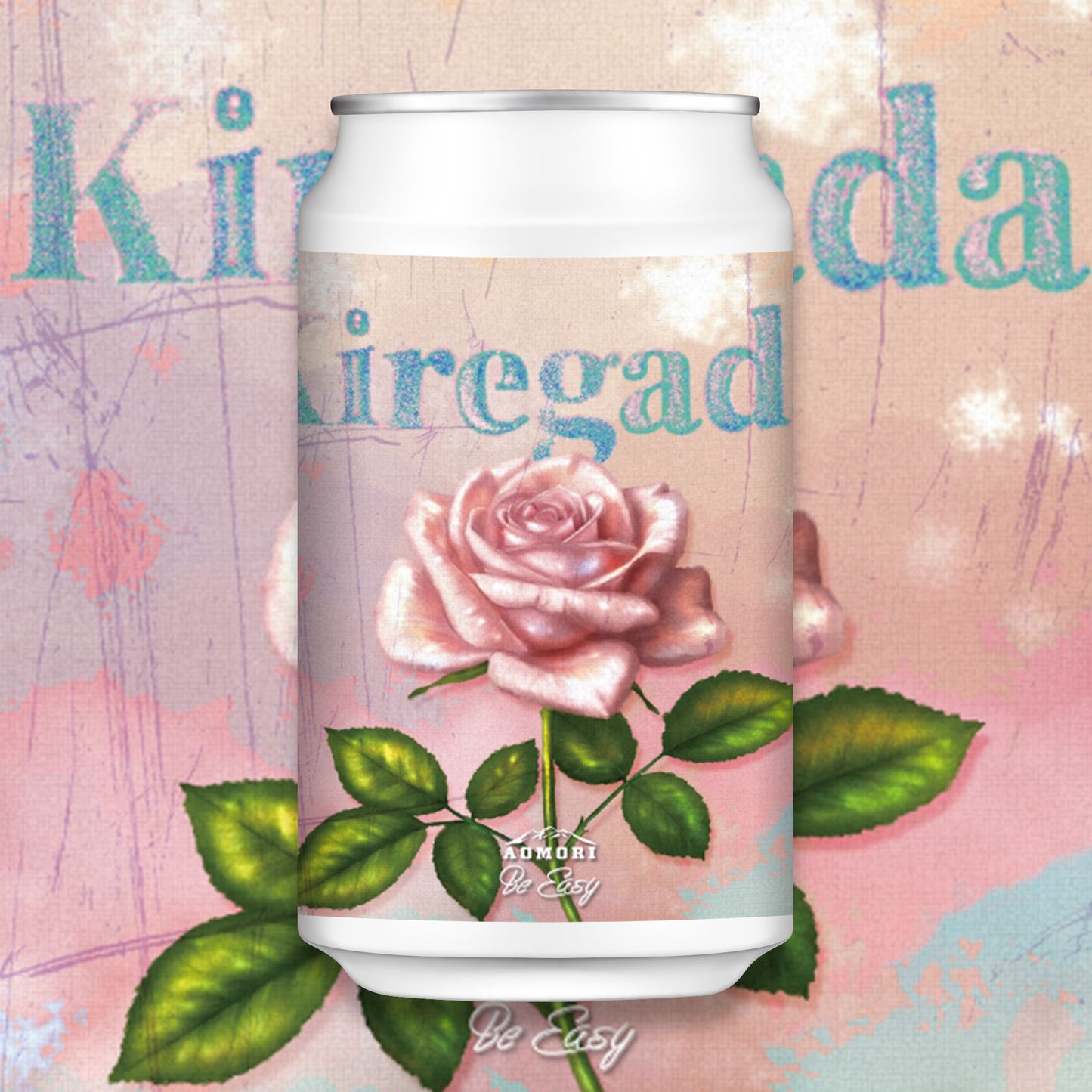 Kiregada - Hazy IPA