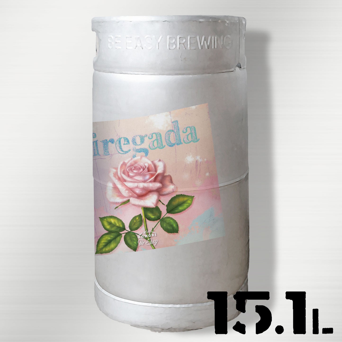 Kiregada - Hazy IPA