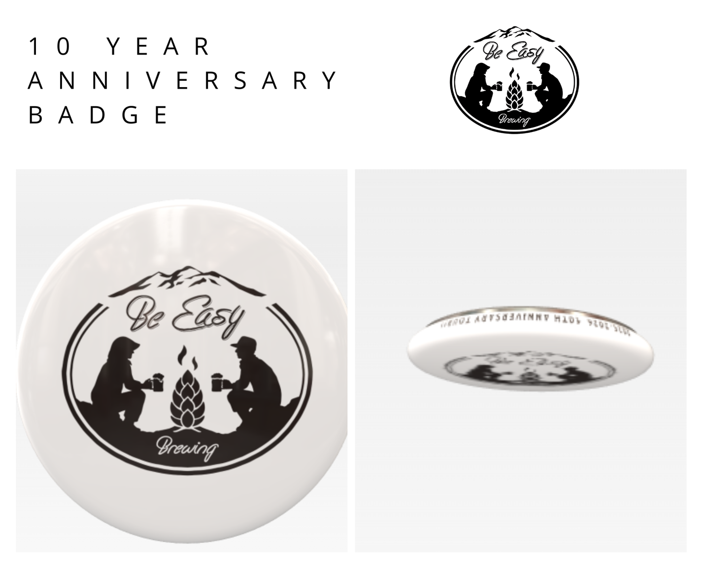 10年目だば、どさでもいぐべ！　Ticket🎫