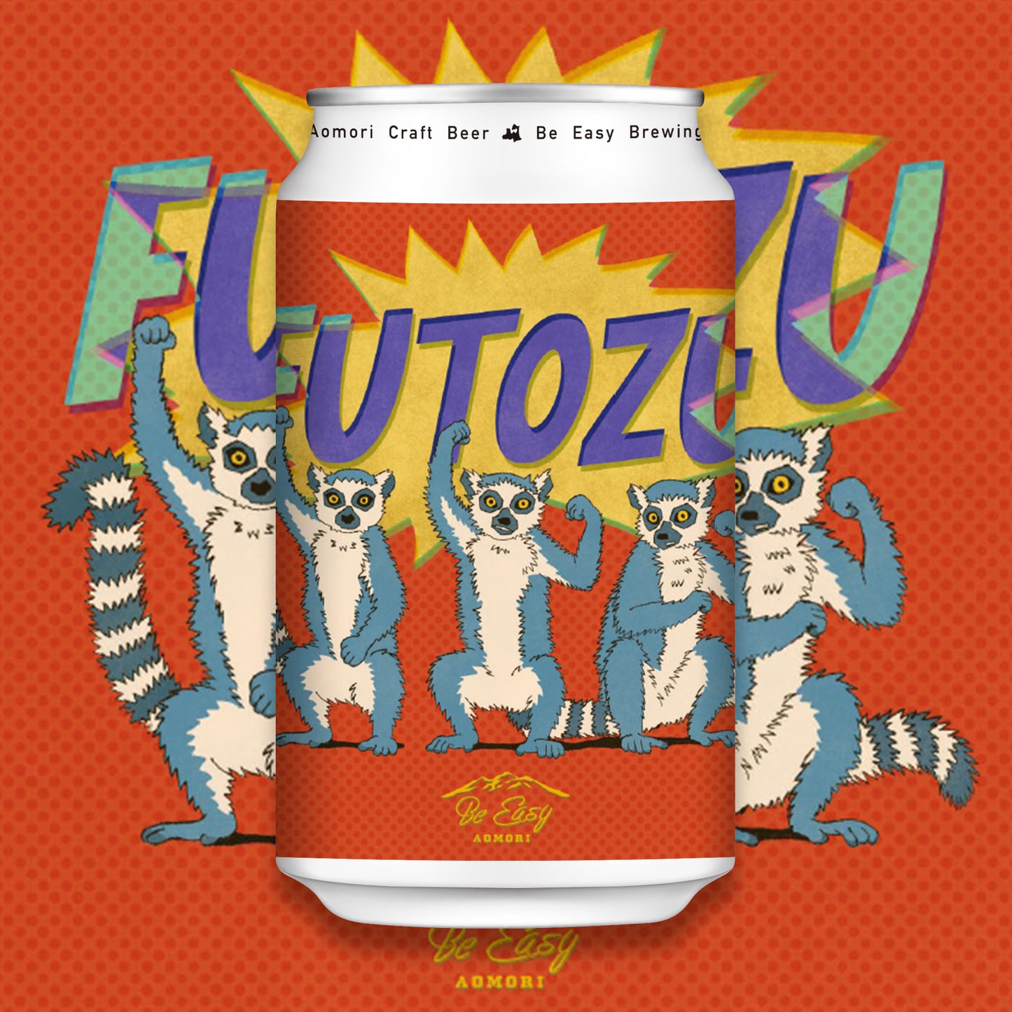 Futozu - American Pale Ale