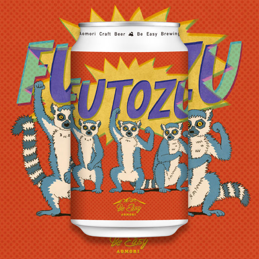 Futozu - American Pale Ale