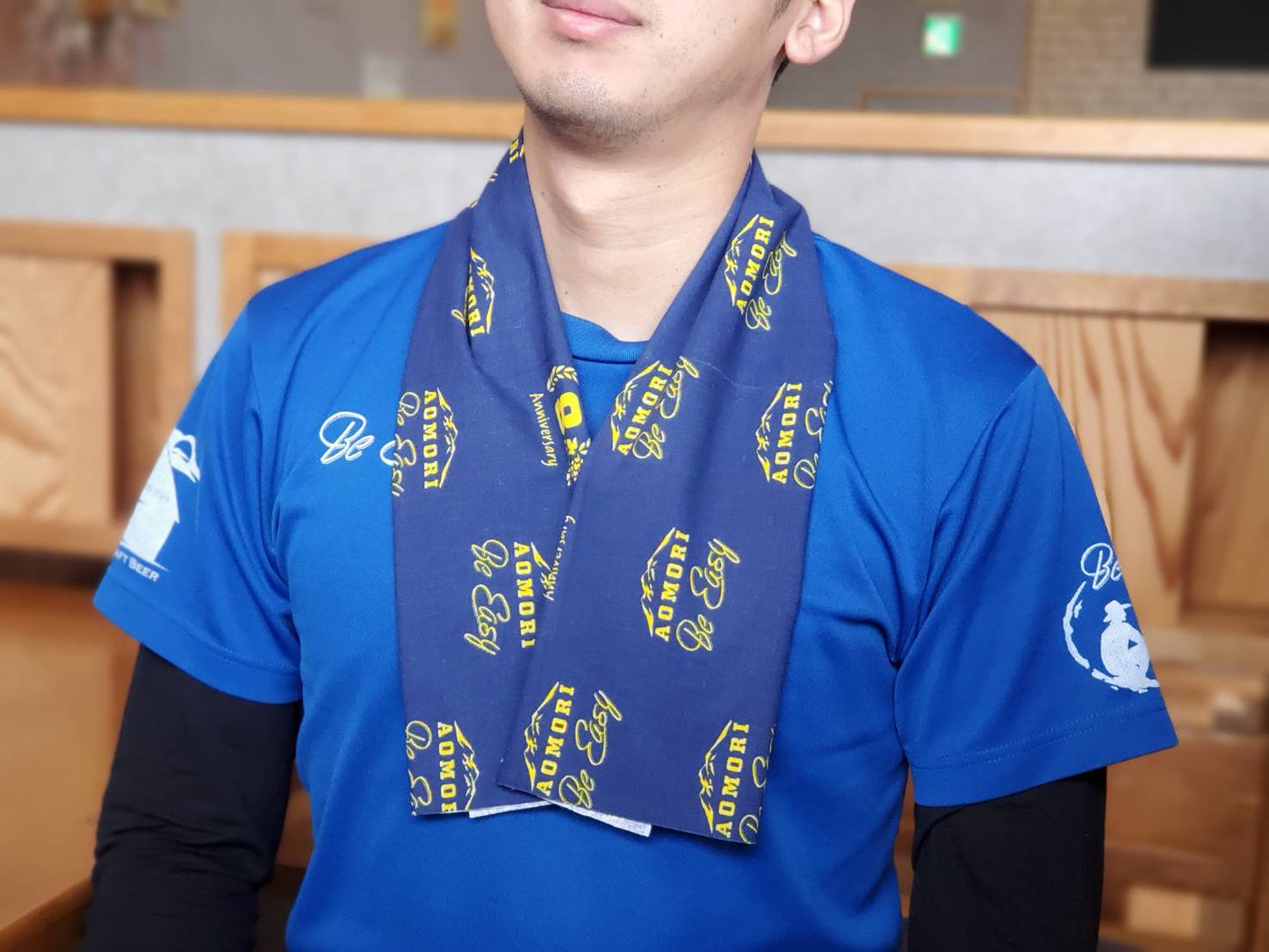 8th Anniversary  限定 手ぬぐい