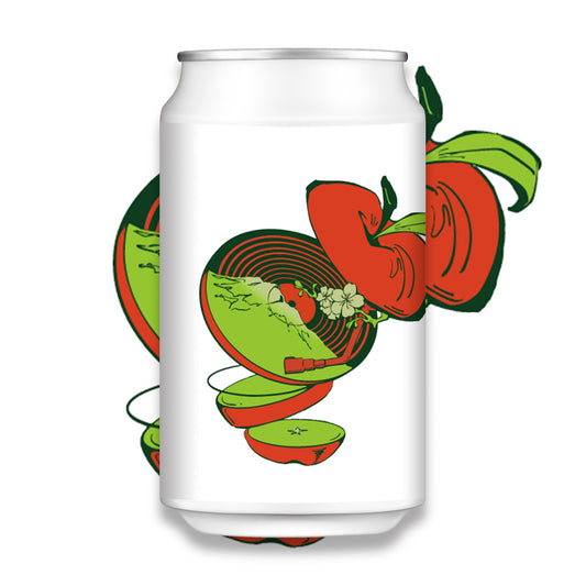 Oyama no Neiro - Hazy IPA