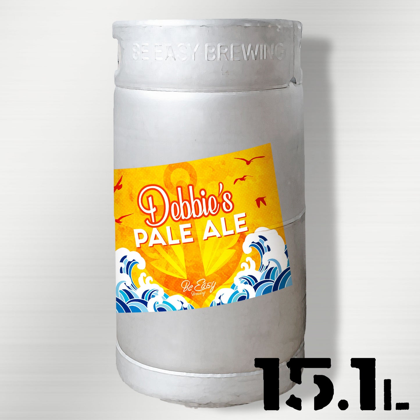 Debbie's - American Pale Ale